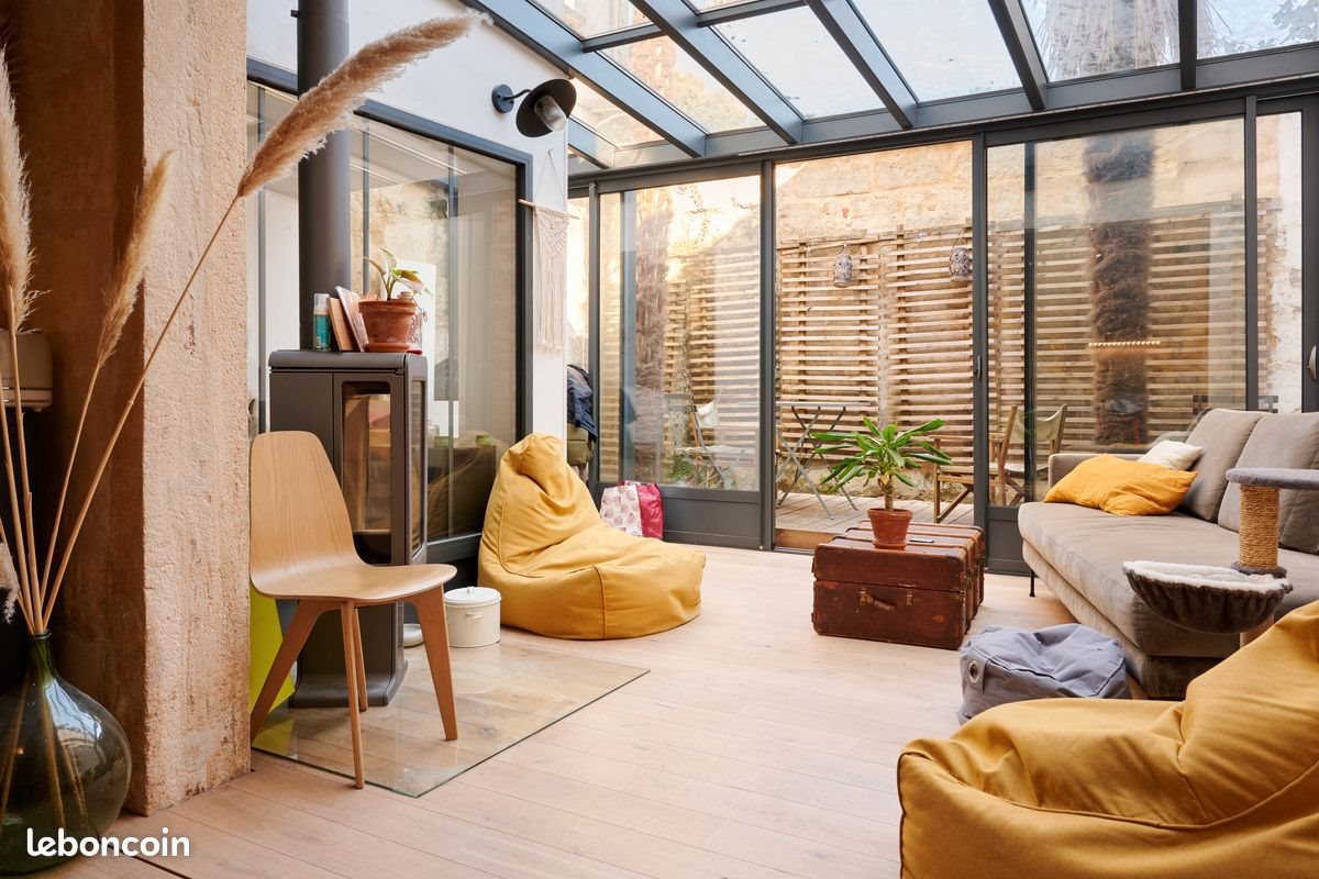 Maison à vendre, 117m², Bordeaux