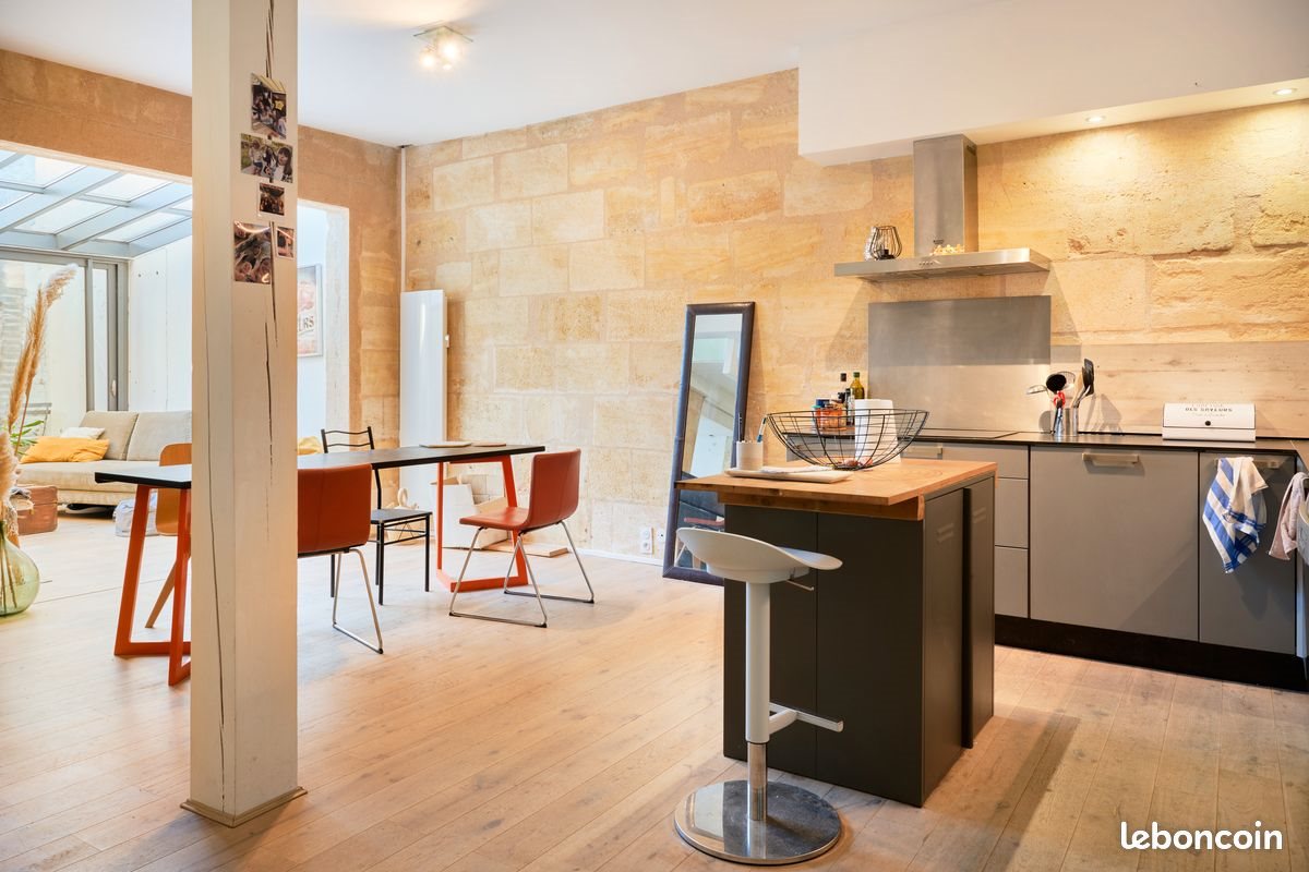 Maison à vendre, 117m², Bordeaux