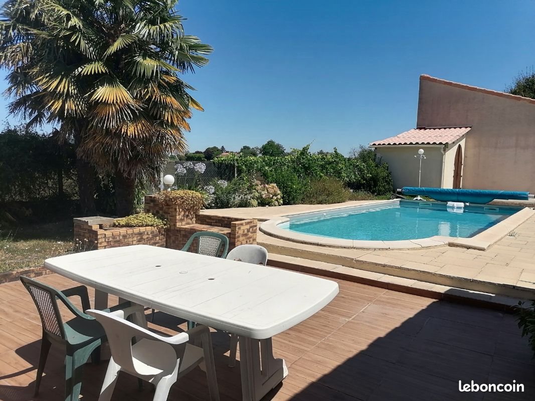 Maison à vendre, 118m², Vindelle