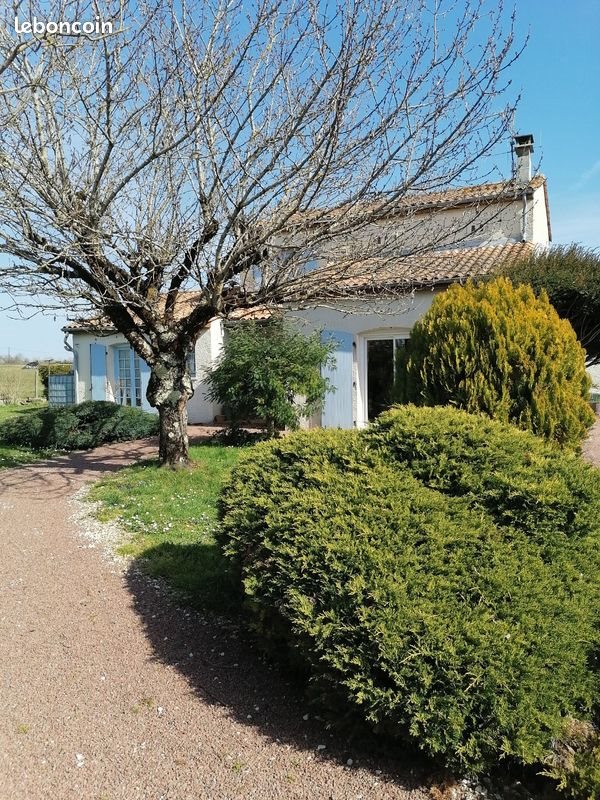 Maison à vendre, 118m², Vindelle