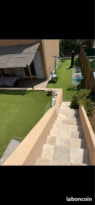 Maison à vendre, 72m², La Garde-Freinet