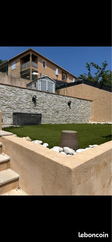 Maison à vendre, 72m², La Garde-Freinet