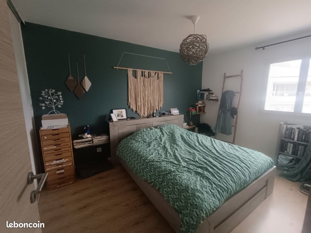 Appartement à vendre, 69m², Borgo