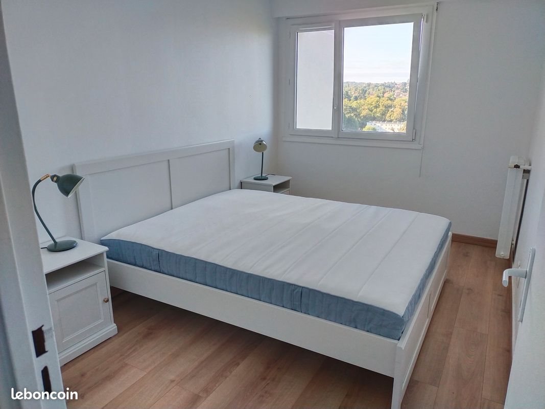 Appartement à louer, 62m², Saint-Germain-en-Laye