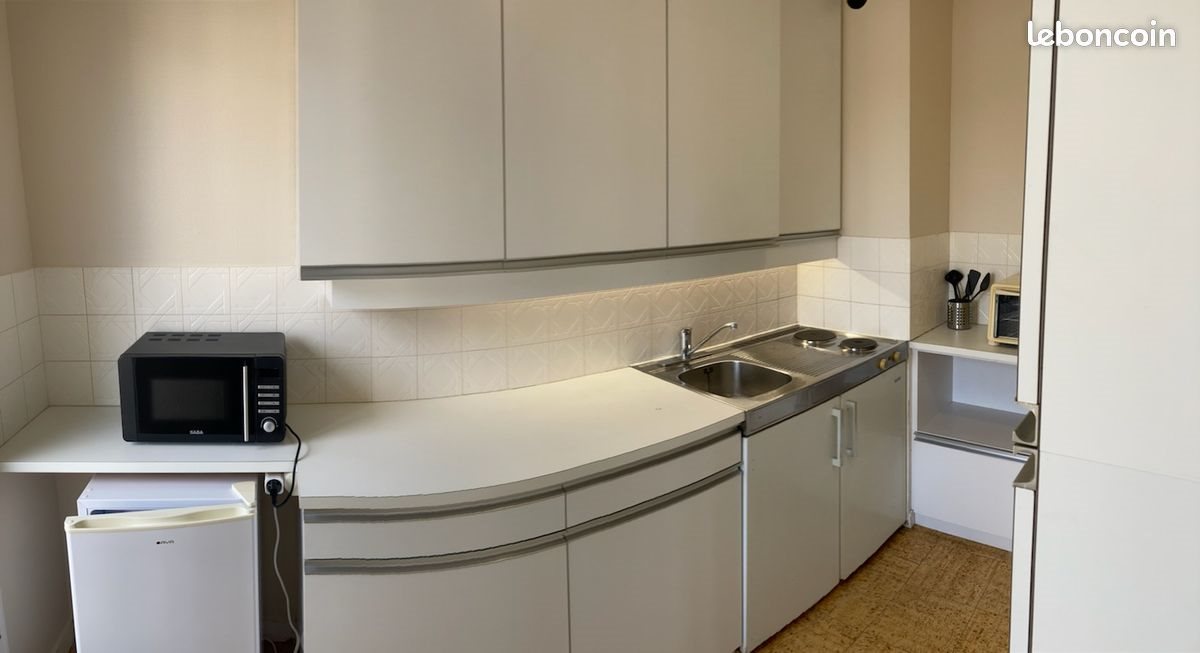 Appartement à vendre, 32m², Mayenne