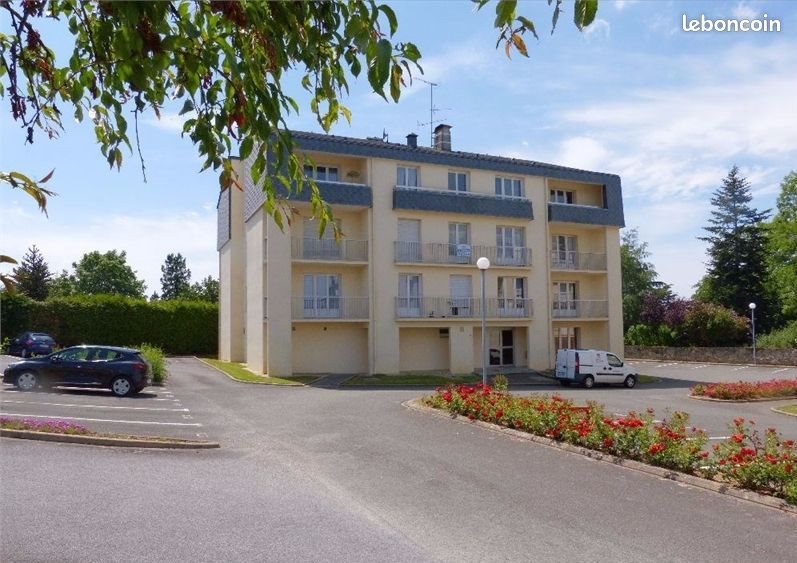 Appartement à vendre, 32m², Mayenne