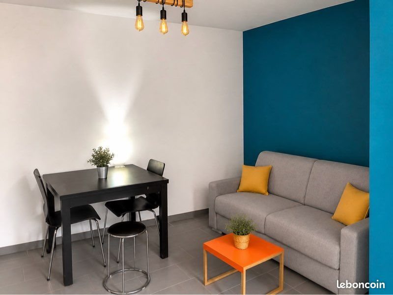 Appartement à louer, 33m², Vitry-sur-Seine