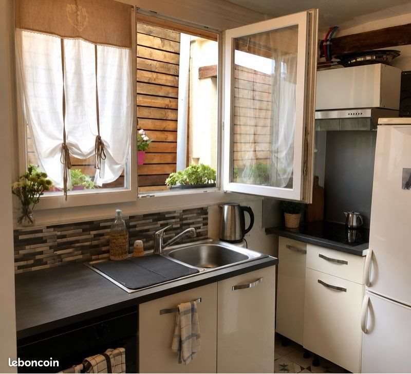 Appartement à louer, 33m², Vitry-sur-Seine