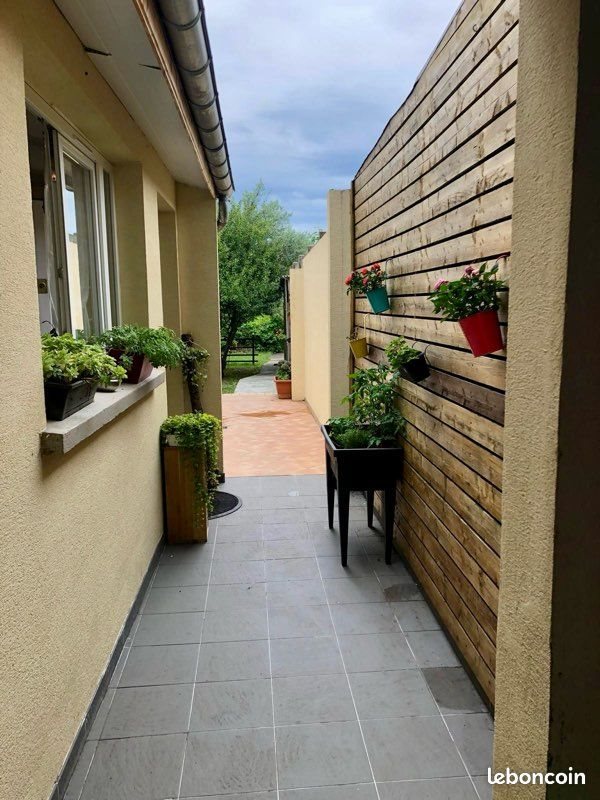 Appartement à louer, 33m², Vitry-sur-Seine
