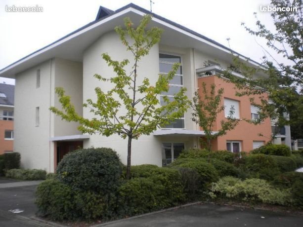 Appartement à louer, 20m², La Chapelle-sur-Erdre