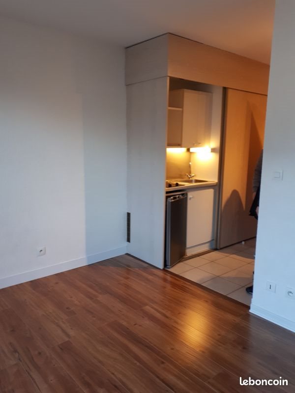 Appartement à louer, 20m², La Chapelle-sur-Erdre