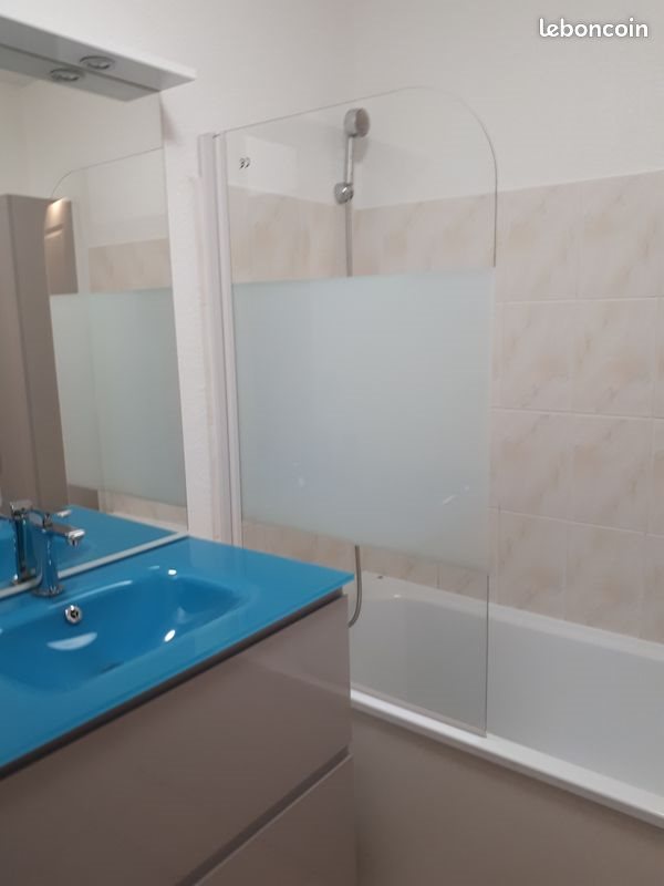 Appartement à louer, 20m², La Chapelle-sur-Erdre