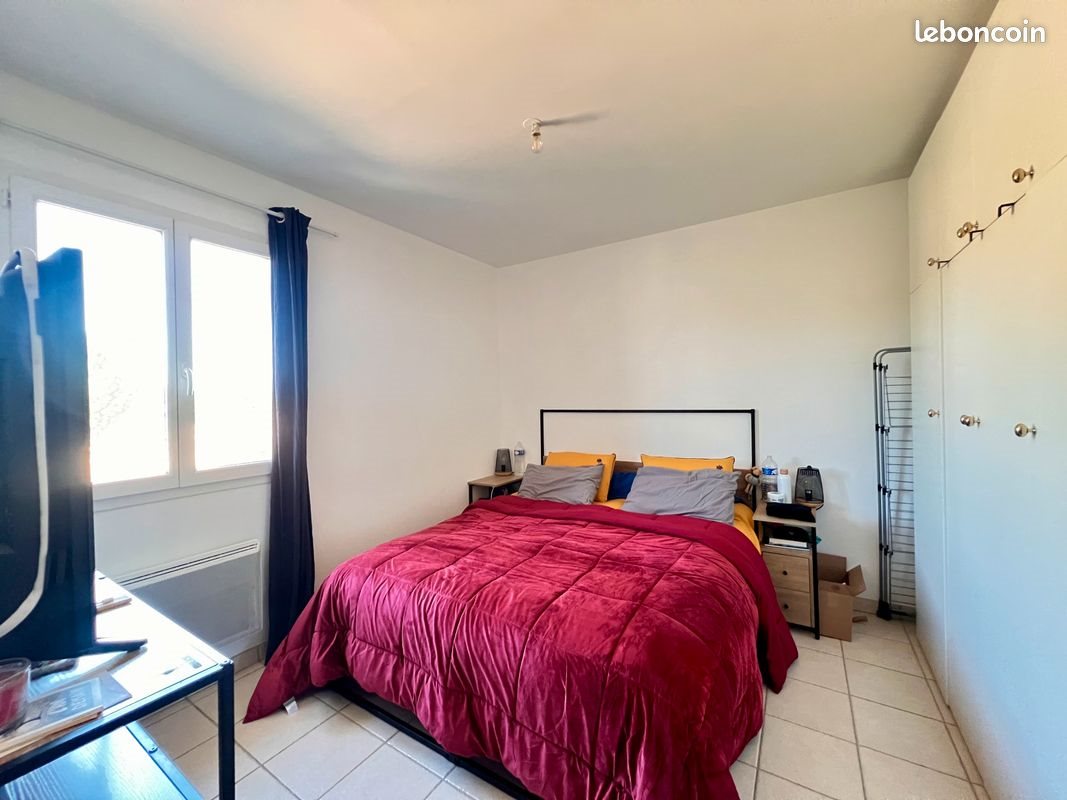 Appartement à louer, 70m², Saint-Maximin-la-Sainte-Baume