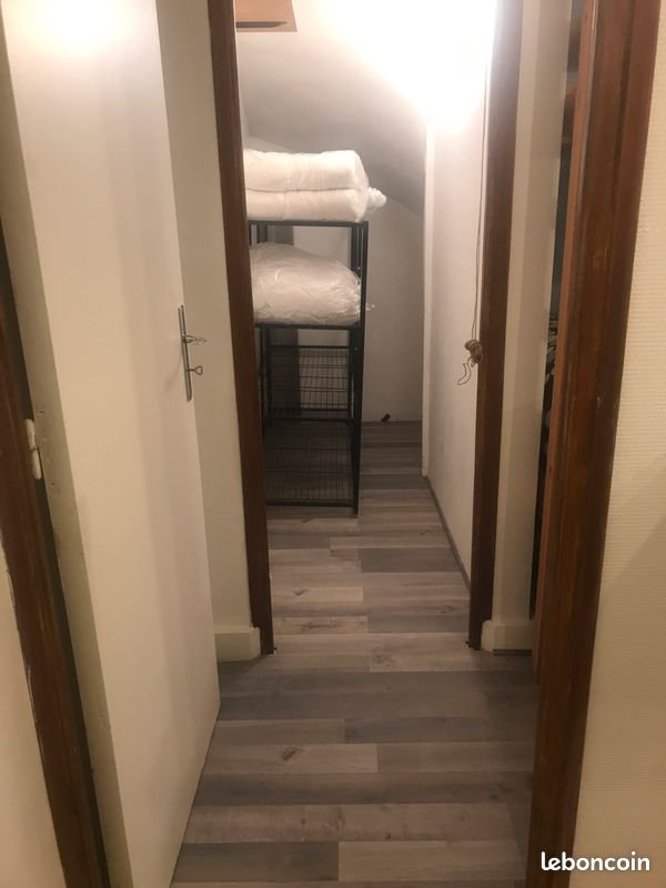 Appartement à louer, 27m², Le Raincy