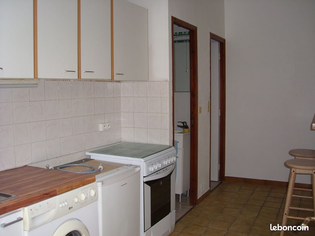 Appartement à louer, 27m², Le Raincy