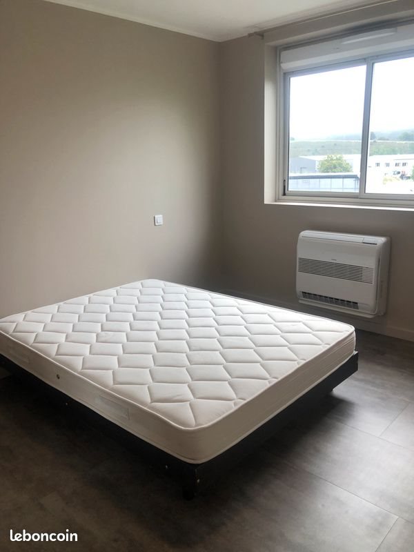 Appartement à louer, 50m², Corte