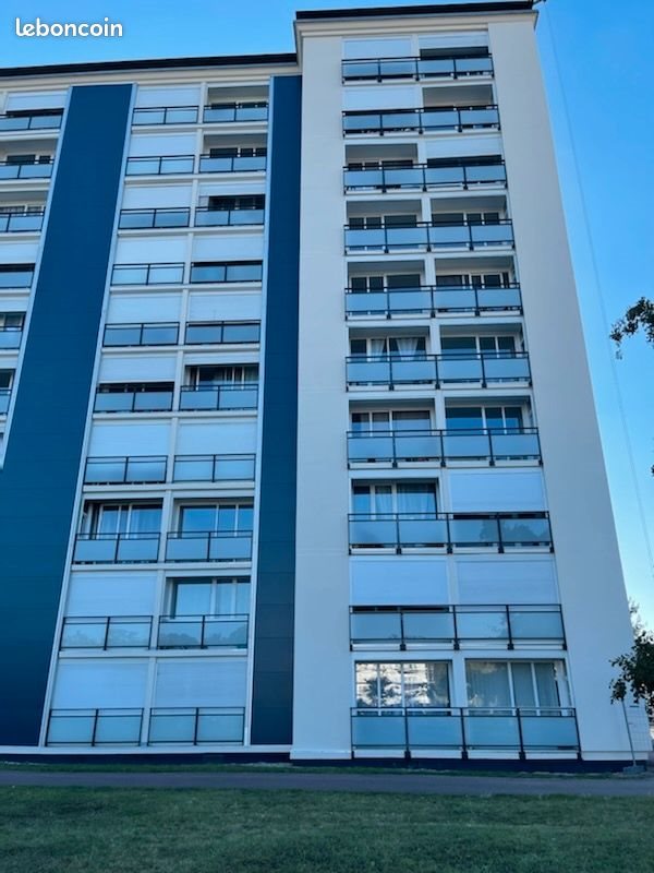 Appartement à vendre, 29m², Chambray-lès-Tours