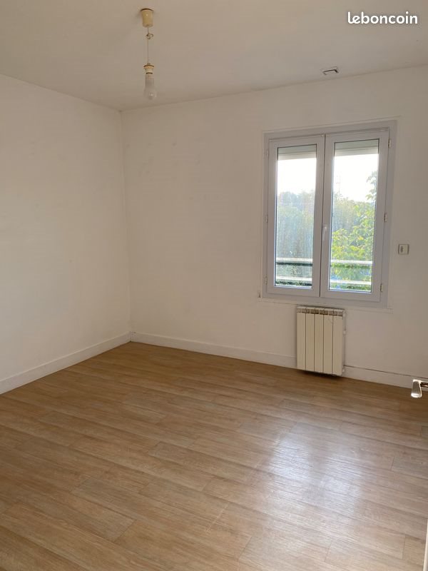 Appartement à louer, 80m², Marsilly