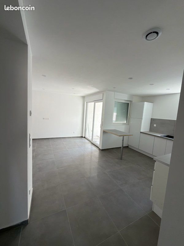 Appartement à louer, 90m², Hettange-Grande