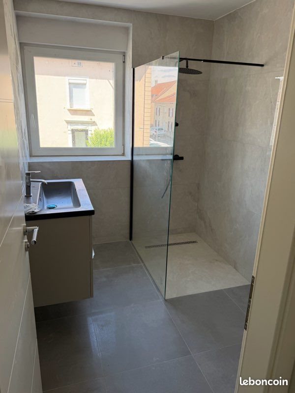 Appartement à louer, 90m², Hettange-Grande