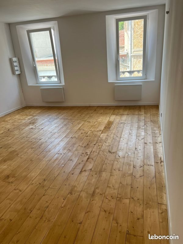 Maison à louer, 90m², Jaulgonne