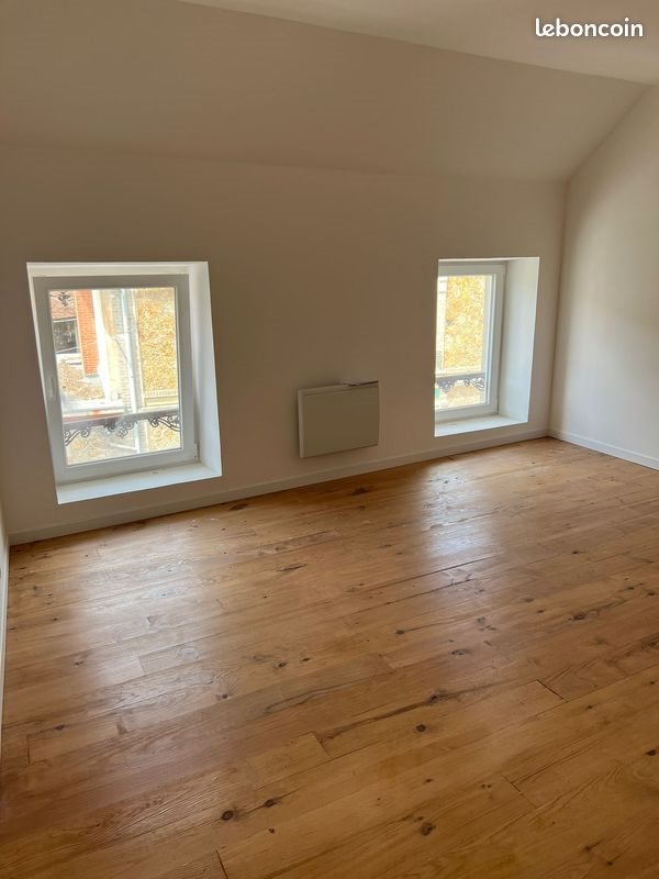 Maison à louer, 90m², Jaulgonne