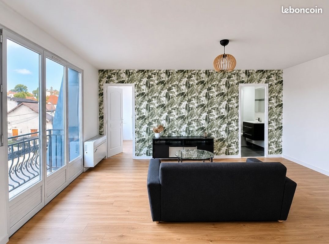 Appartement à vendre, 38m², Neuilly-Plaisance