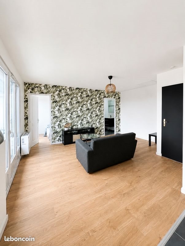 Appartement à vendre, 38m², Neuilly-Plaisance