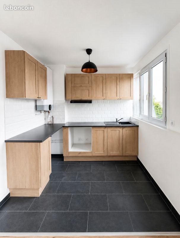Appartement à vendre, 38m², Neuilly-Plaisance