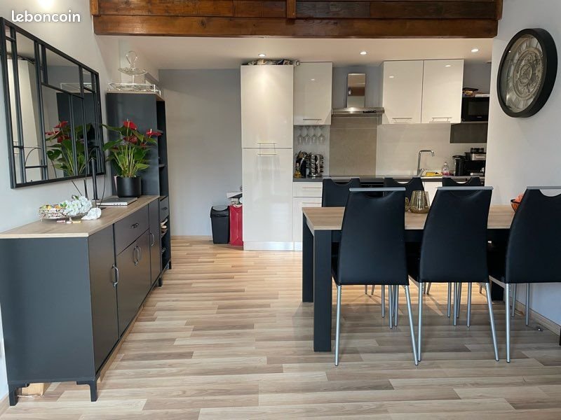 Appartement à louer, 60m², Baume-les-Dames