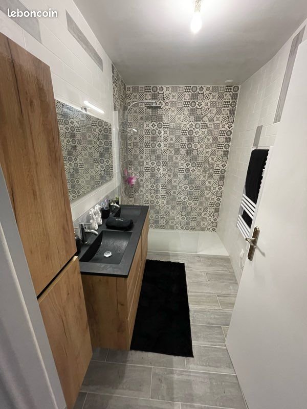 Appartement à louer, 60m², Baume-les-Dames