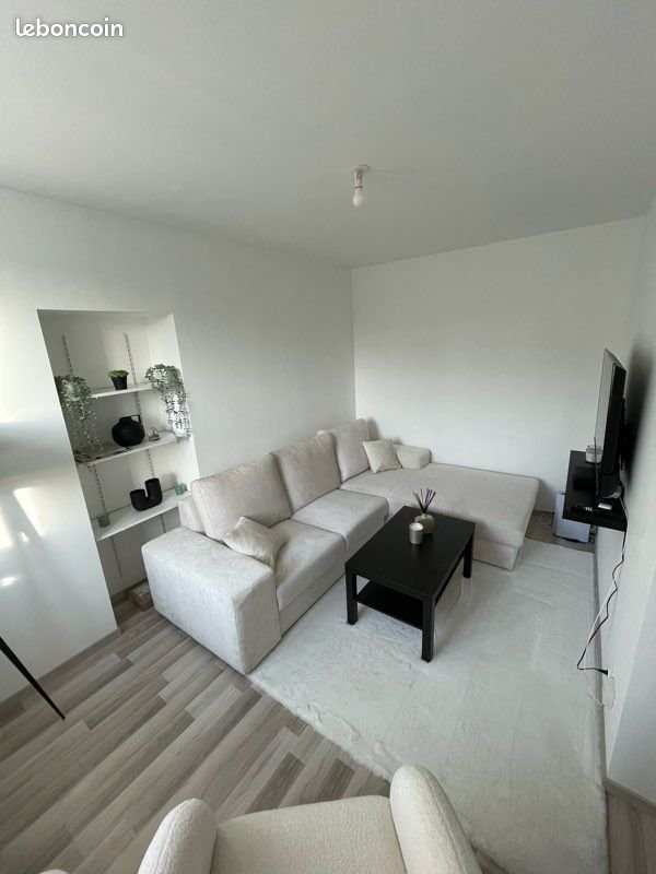 Appartement à louer, 60m², Baume-les-Dames