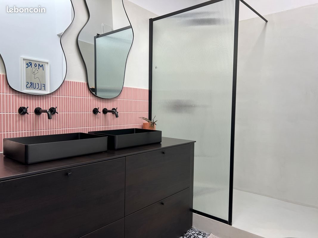 Appartement à vendre, 87m², Villeurbanne