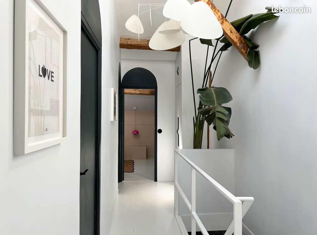 Appartement à vendre, 87m², Villeurbanne