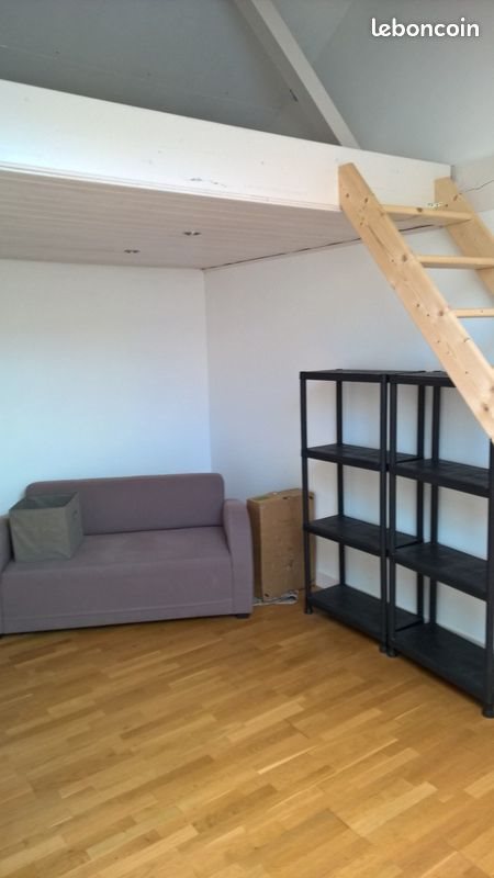 Appartement à louer, 60m², Besançon