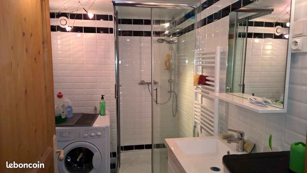 Appartement à louer, 60m², Besançon