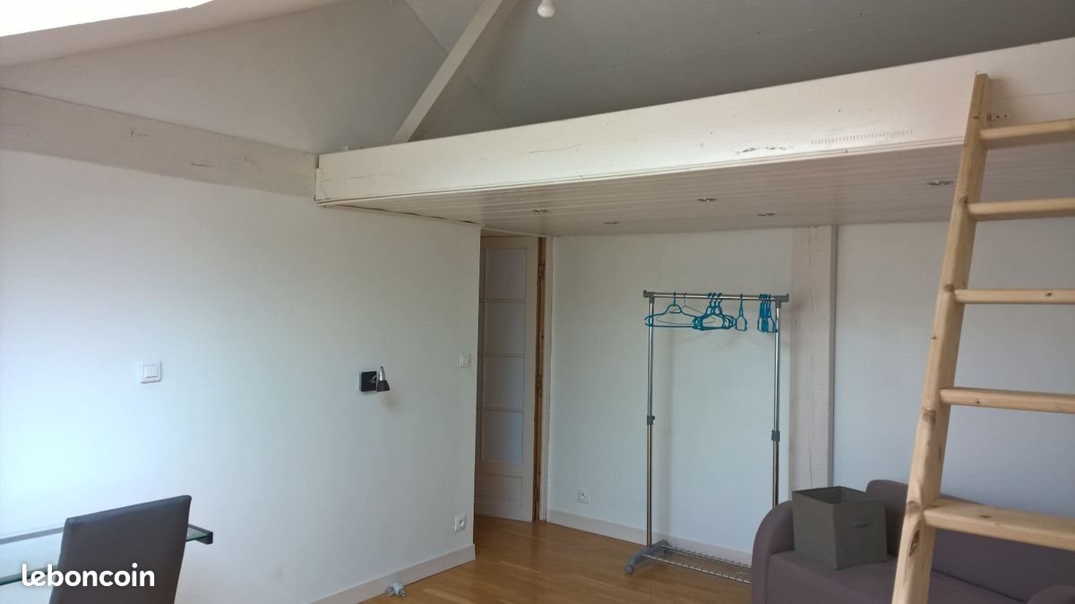 Appartement à louer, 60m², Besançon