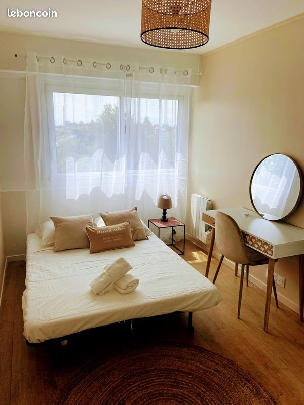 Appartement à louer, 60m², Pessac