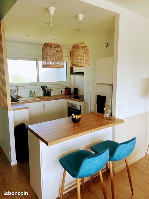 Appartement à louer, 60m², Pessac