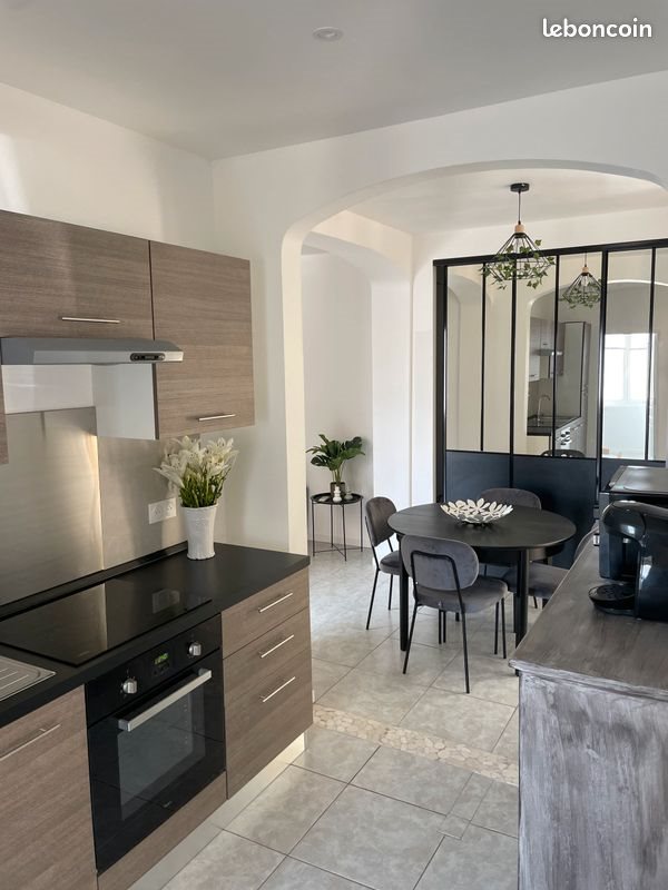 Appartement à louer, 44m², Sorgues