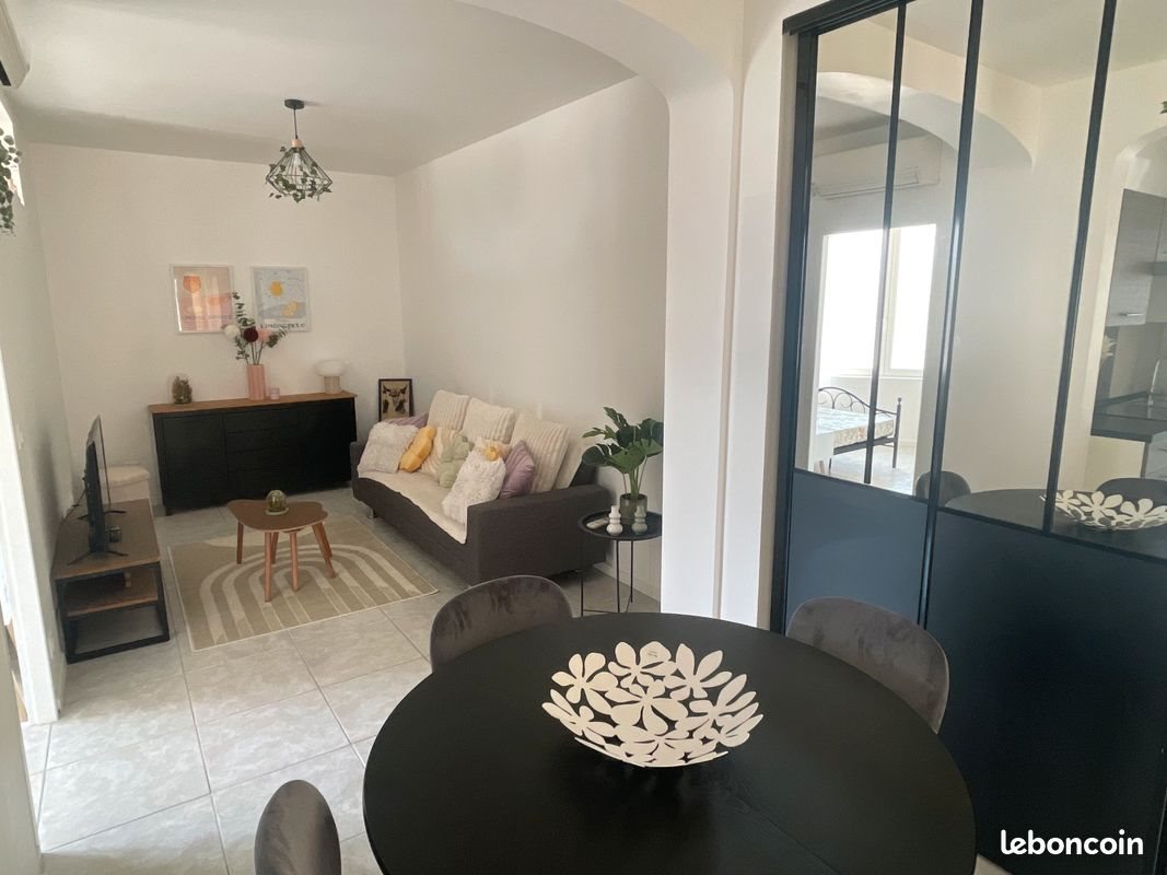 Appartement à louer, 44m², Sorgues