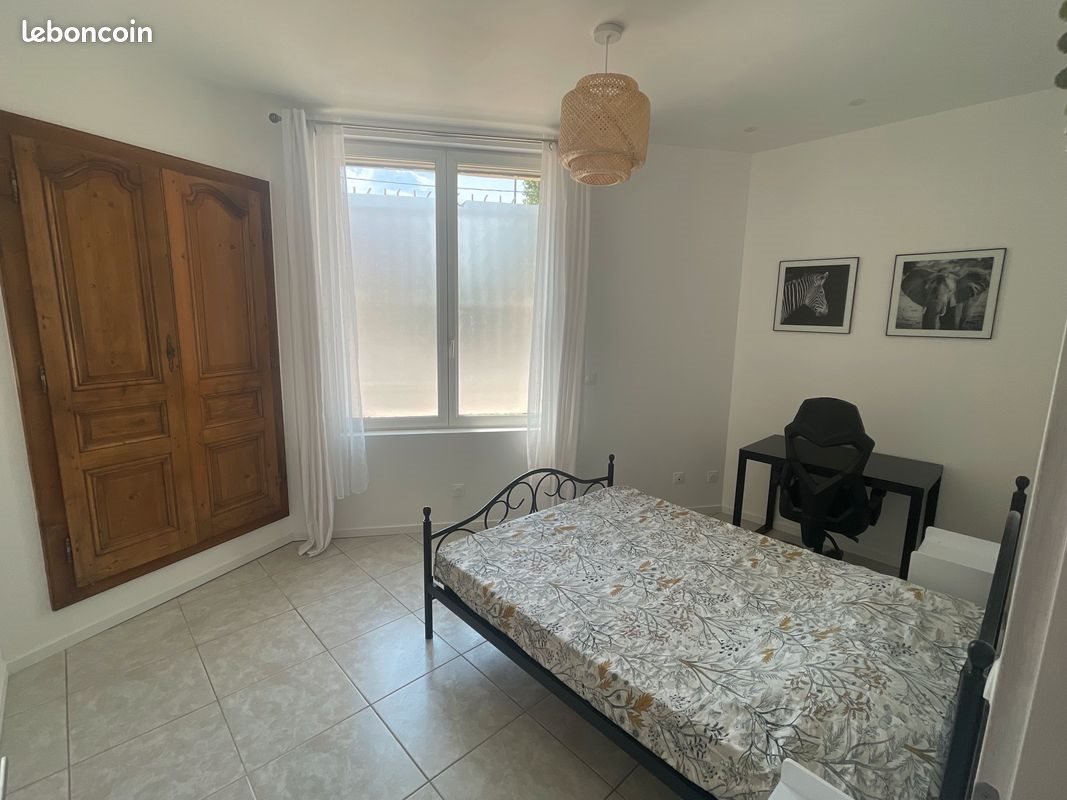 Appartement à louer, 44m², Sorgues