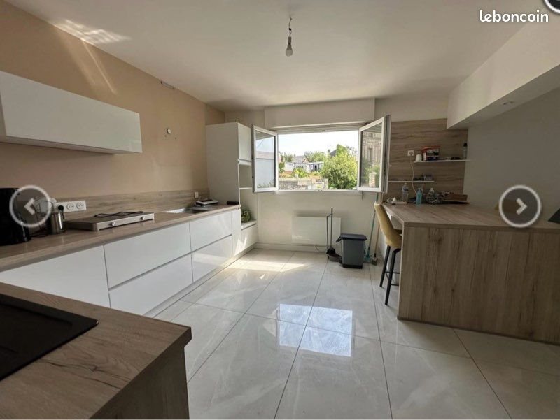 Maison à vendre, 135m², Le Havre