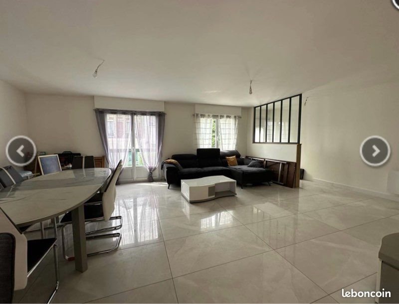 Maison à vendre, 135m², Le Havre