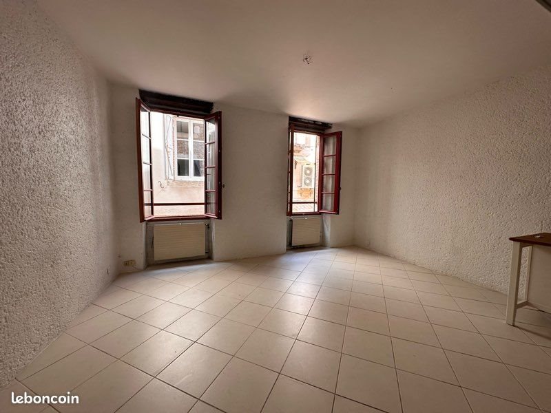 Appartement à louer, 80m², Cahors