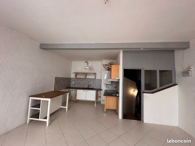 Appartement à louer, 80m², Cahors
