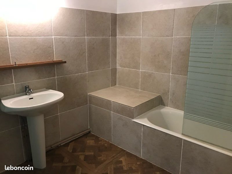 Appartement à louer, 80m², Cahors