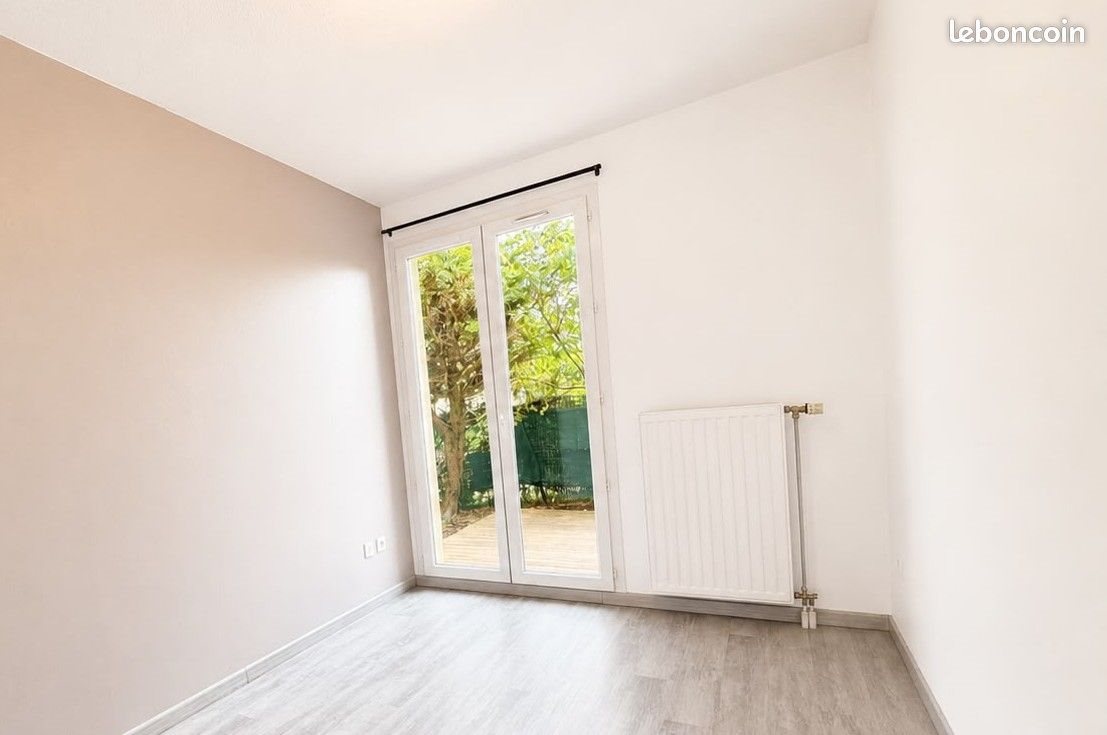Appartement à vendre, 66m², Crolles
