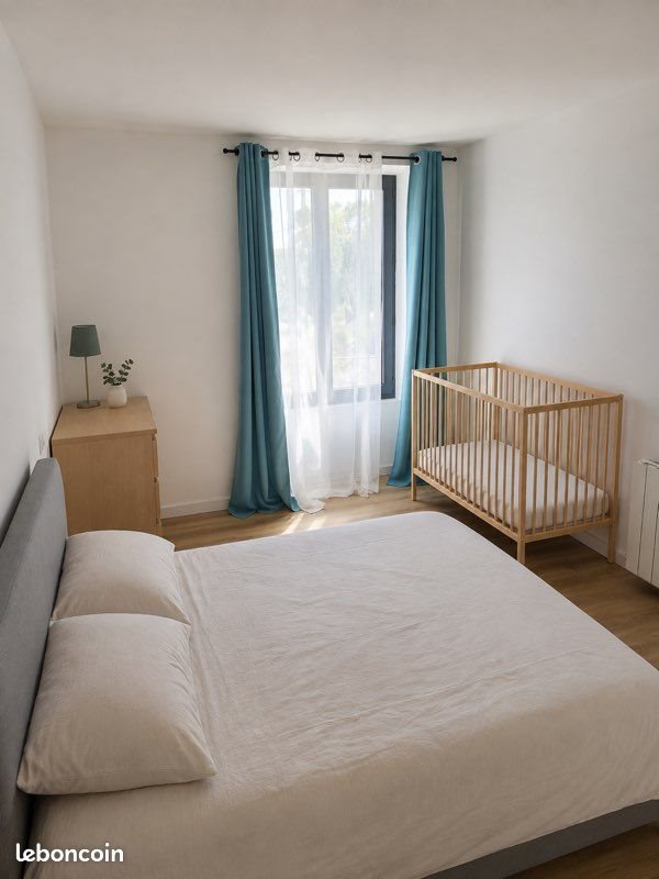 Maison à louer, 100m², Plescop