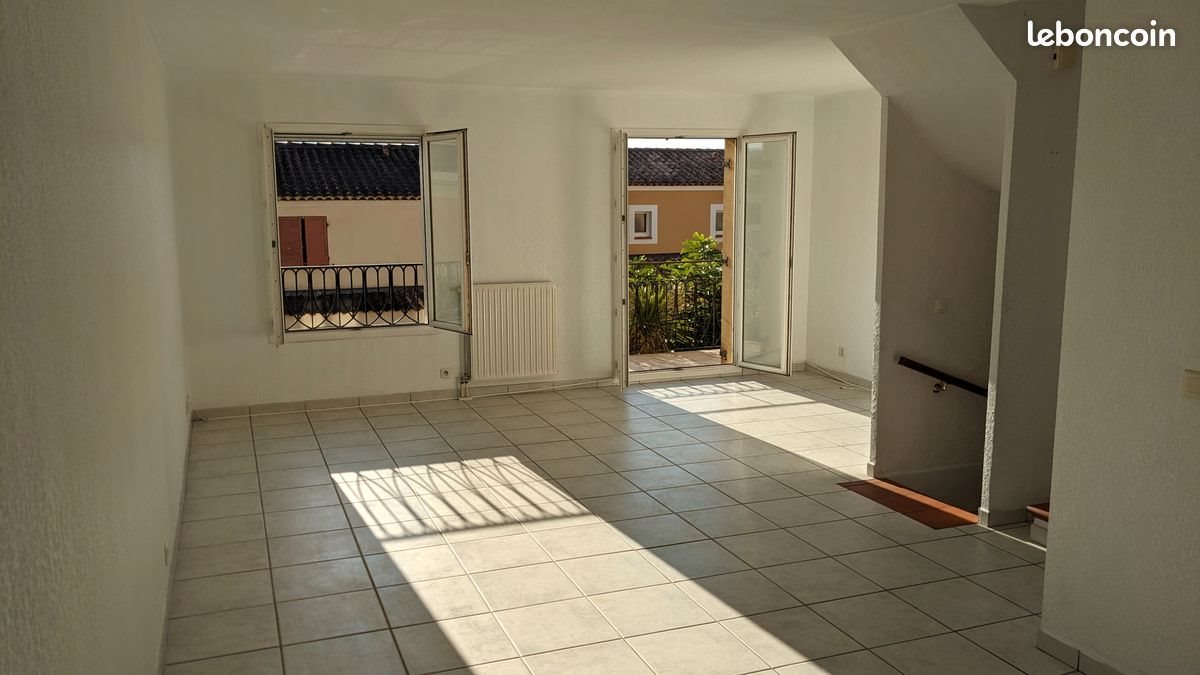 Maison à louer, 110m², Mandelieu-la-Napoule